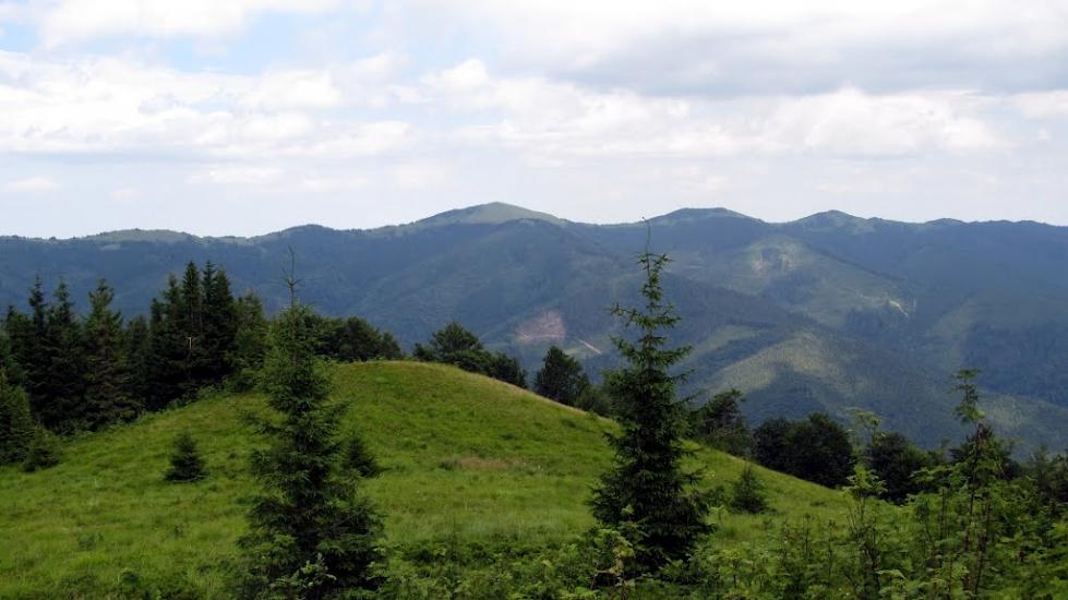 Коростів з panoramio.com - Коростов