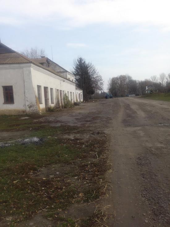 Сальниця з panoramio.com - Сальница