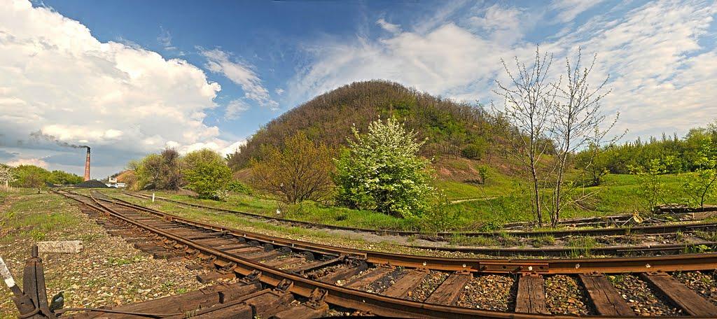 Піски з panoramio.com - Пески
