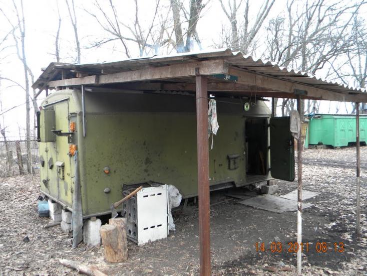 Кіровка з panoramio.com - Даниловка