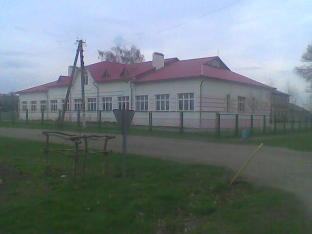 Рунівщина з panoramio.com - Руновщина