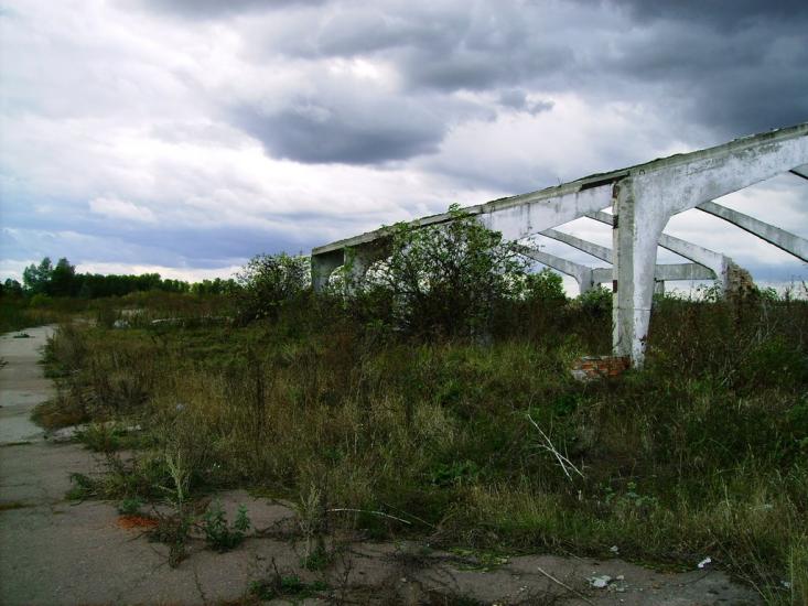 Велика Кошелівка з panoramio.com - Велика Кошелівка