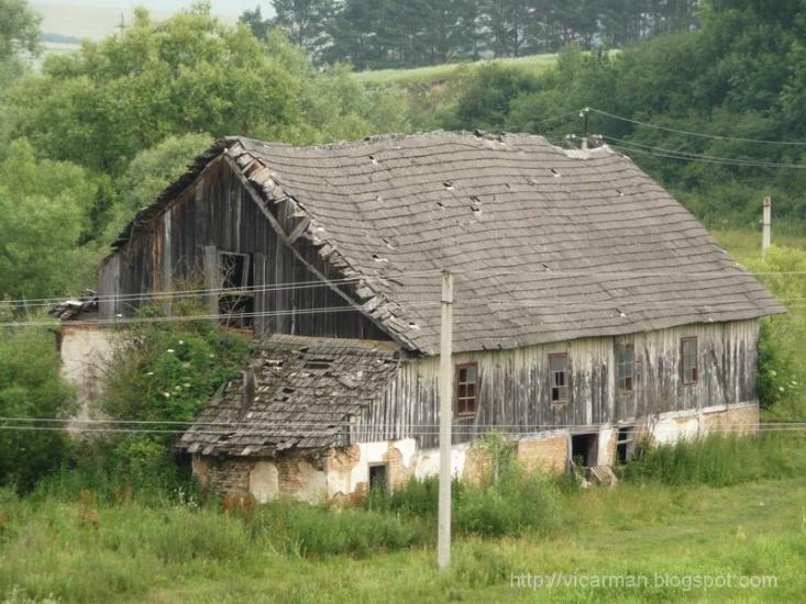 Поморяни з panoramio.com - Поморяны