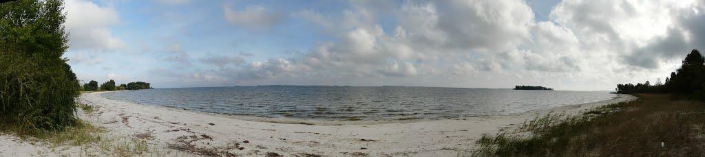 Сніжкова Балка з panoramio.com - Снежкова Балка