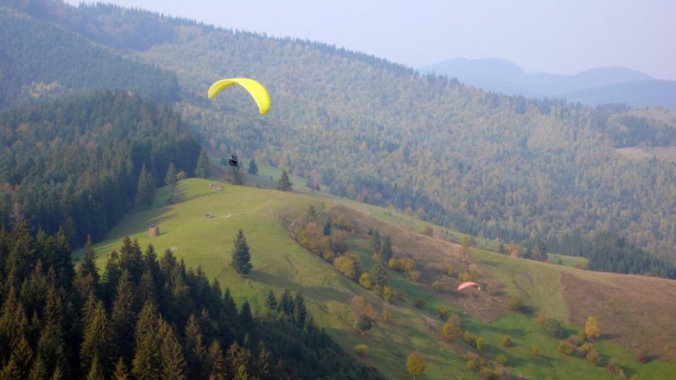 Красноїльськ з panoramio.com - Красноильск