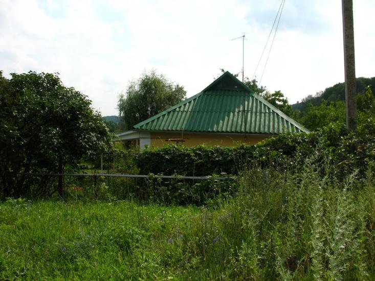 Гавронці з panoramio.com - Гавронцы