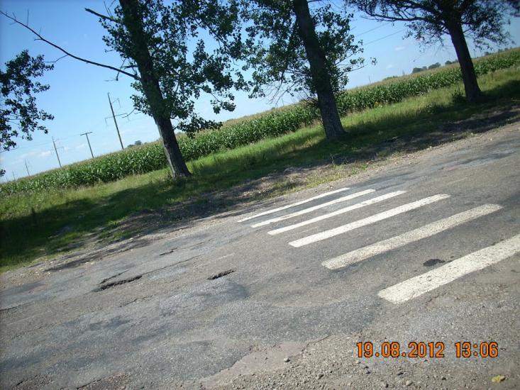 Негівці з panoramio.com - Неговцы
