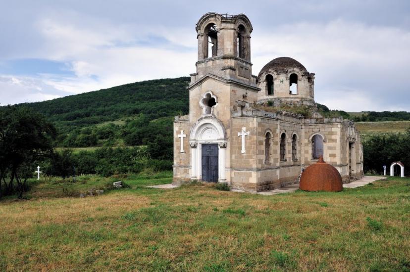 Високе з panoramio.com - Высокое
