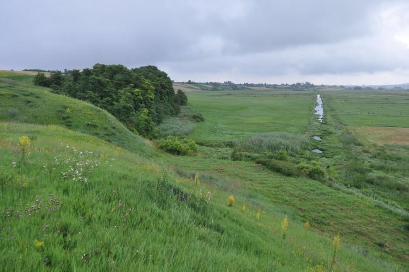 Заріцьк з panoramio.com - Заріцьк