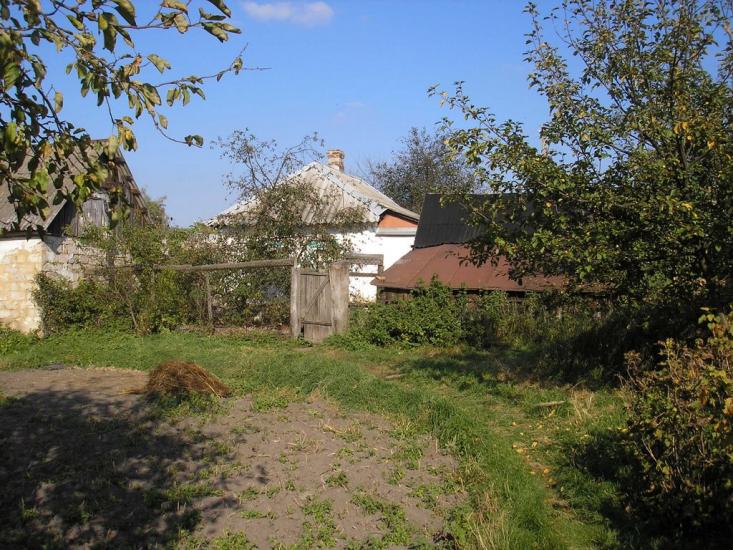 Білопілля з panoramio.com - Белополье