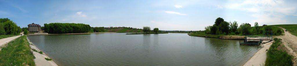 Обарів з panoramio.com - Обарів