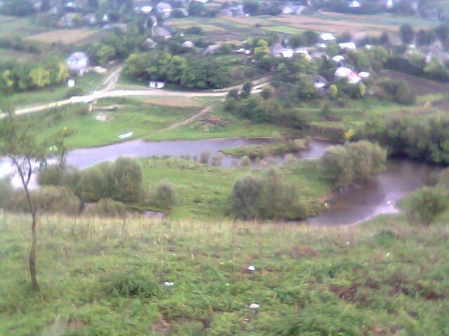 Черче з panoramio.com - Черче