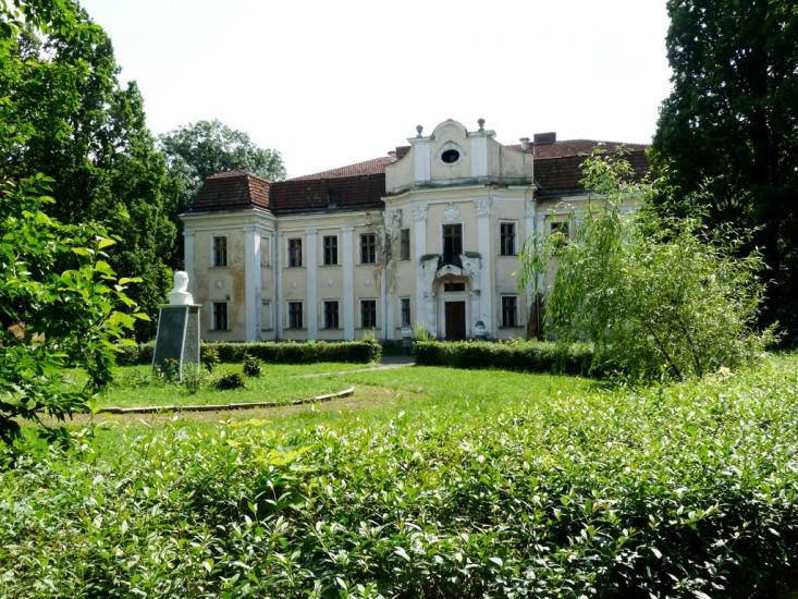 Оброшине з panoramio.com - Obroshyne