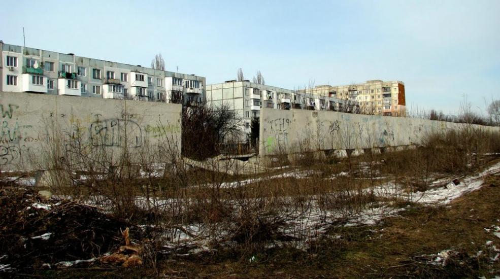 Нова Дофінівка з panoramio.com - Nova Dofinivka