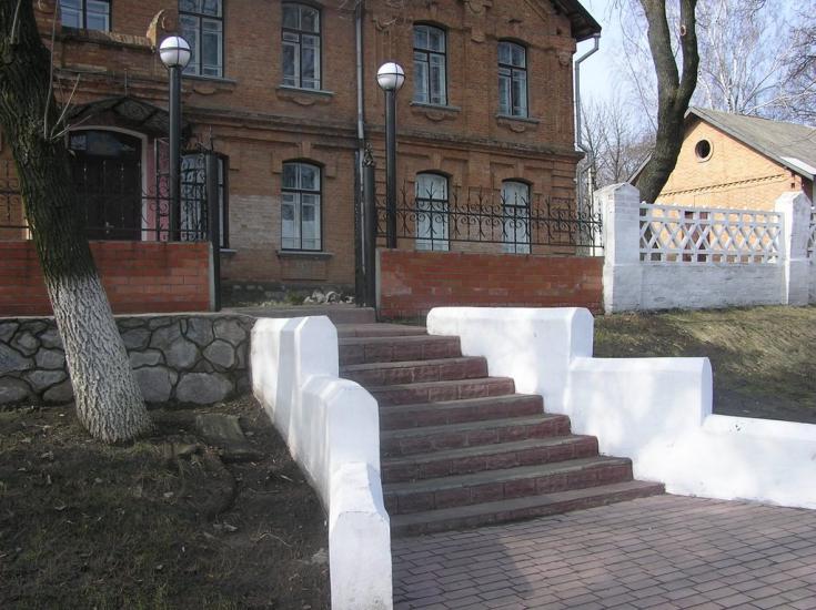 Павлиш з panoramio.com - Павлыш