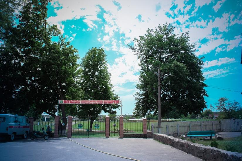 Руська Поляна з panoramio.com - Русская Поляна
