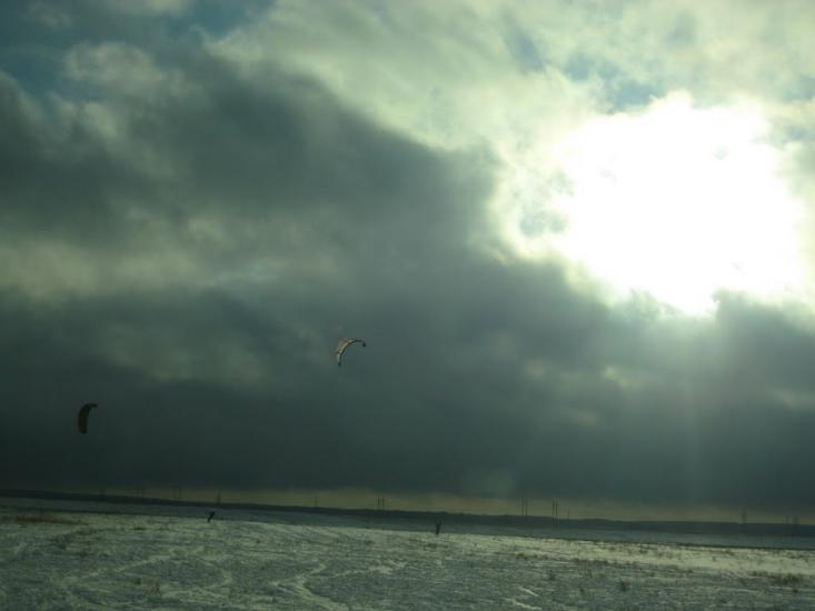 Вовків з panoramio.com - Вовків