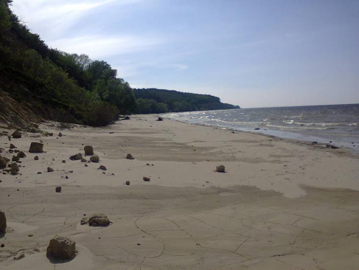 Бабичівка з panoramio.com - Бабичівка