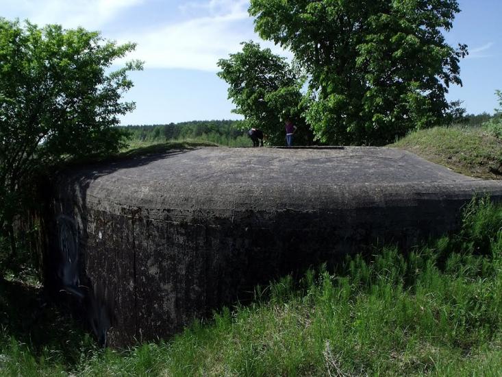Велика Любаша з panoramio.com - Велика Любаша
