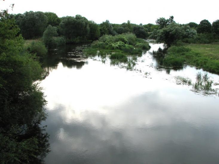 Стригани з panoramio.com - Стриганы