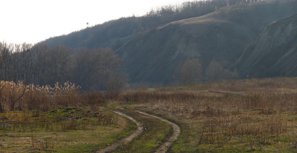 Задонецьке з panoramio.com - Задонецкое