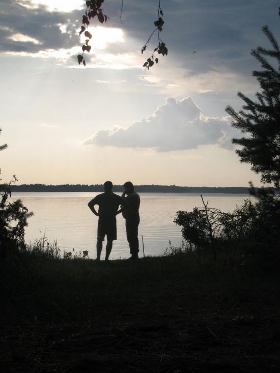 Невір з panoramio.com - Nevir