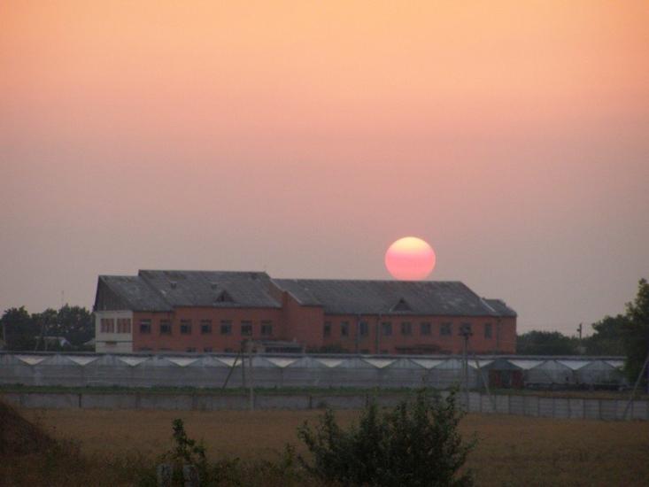 Мар'янівка з panoramio.com - Мар'янівка