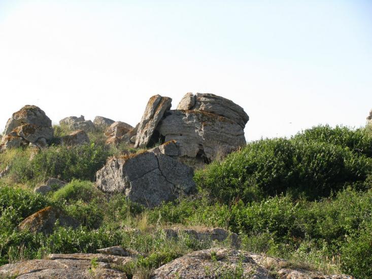Мисове з panoramio.com - Мысовое