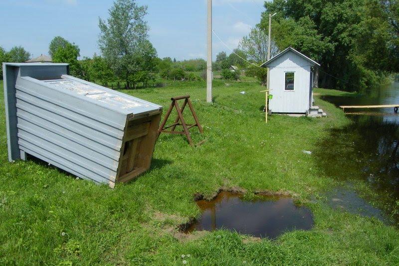 Черешеньки з panoramio.com - Черешеньки