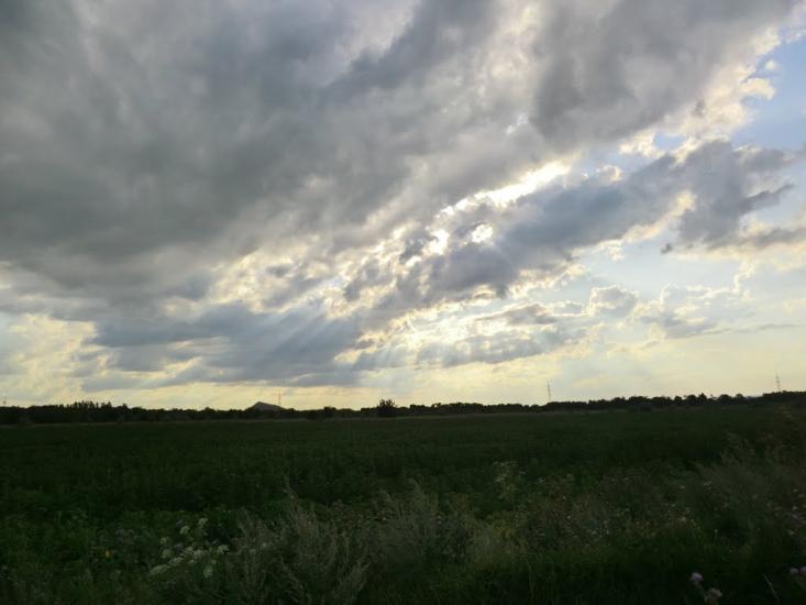 Кремінець з panoramio.com - Кременец