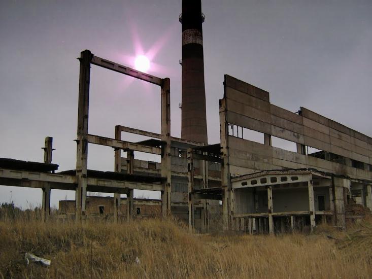 Вітове з panoramio.com - Vitove
