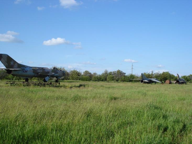 Іллічівка з panoramio.com - Іллічівка