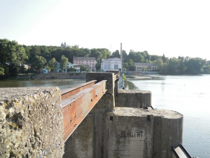 Сутиски з panoramio.com - Сутиски