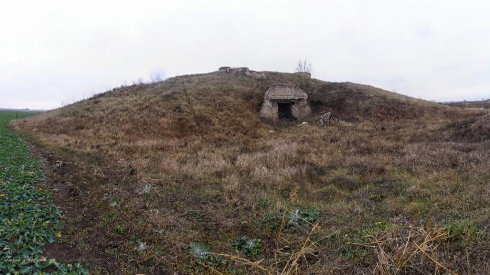 Генівка з panoramio.com - Геновка