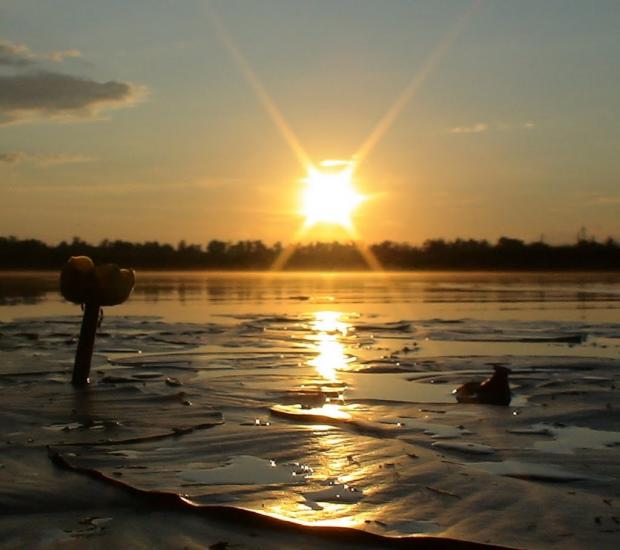 Остап'є з panoramio.com - Остапье