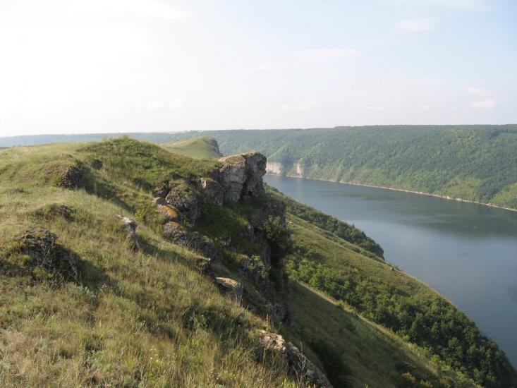 Субіч з panoramio.com - Subich