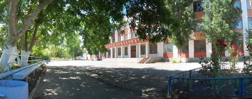 Чернишове з panoramio.com - Чернишове
