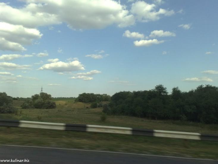 Василівка з panoramio.com - Василівка