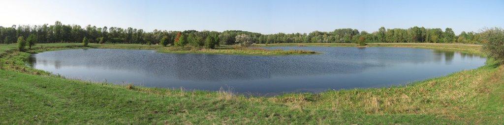 Остап'є з panoramio.com - Ostapye