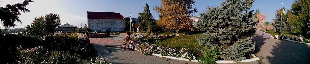 Березнегувате з panoramio.com - Березнегувате