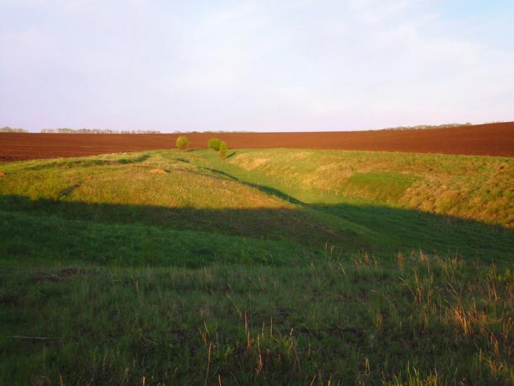 Цапівка з panoramio.com - Цаповка