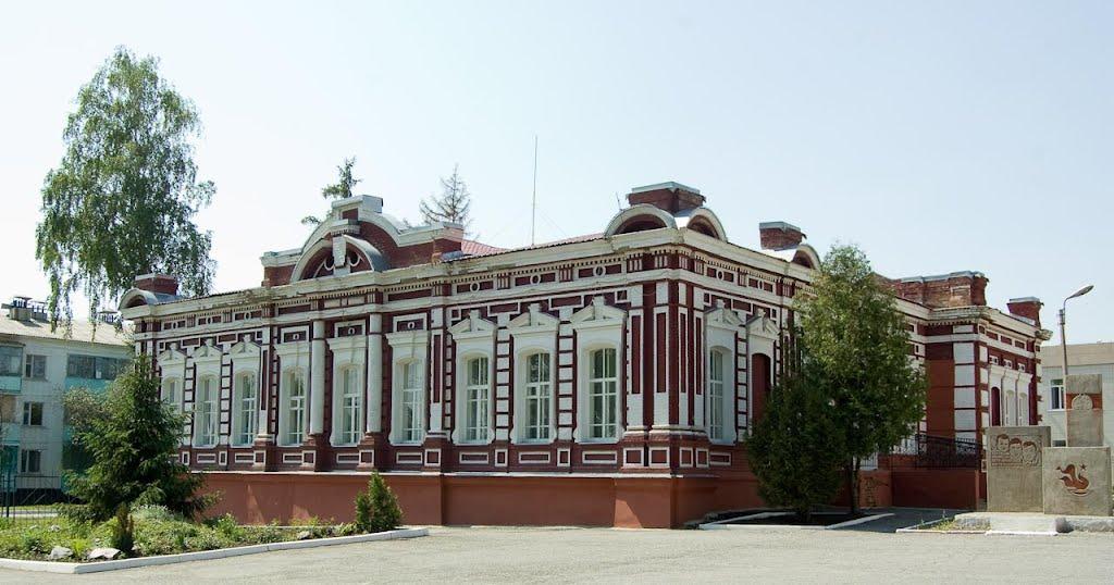 Лукашівка з panoramio.com - Lukashivka