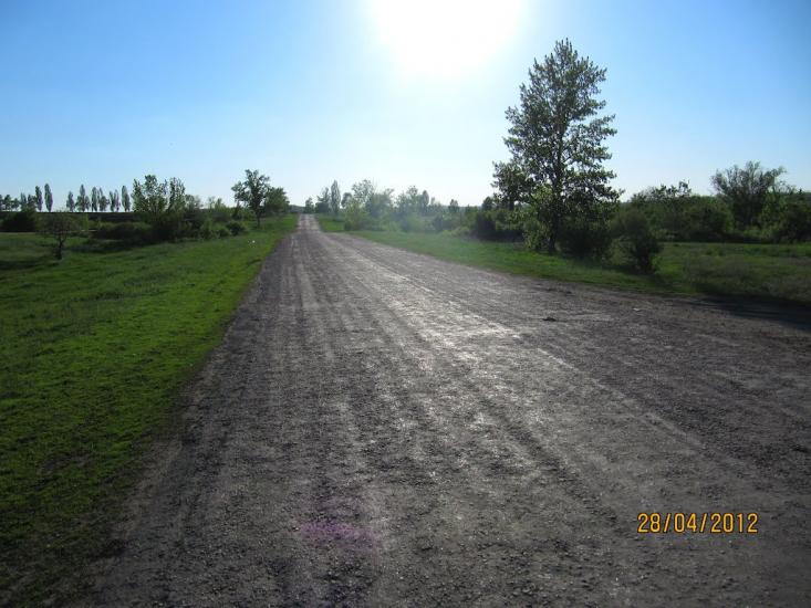 Чугинка з panoramio.com - Чугинка