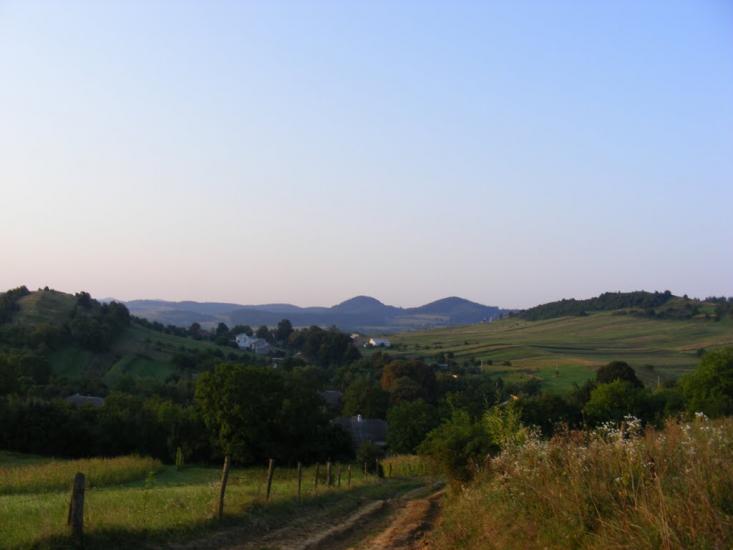 Добромиль з panoramio.com - Dobromyl