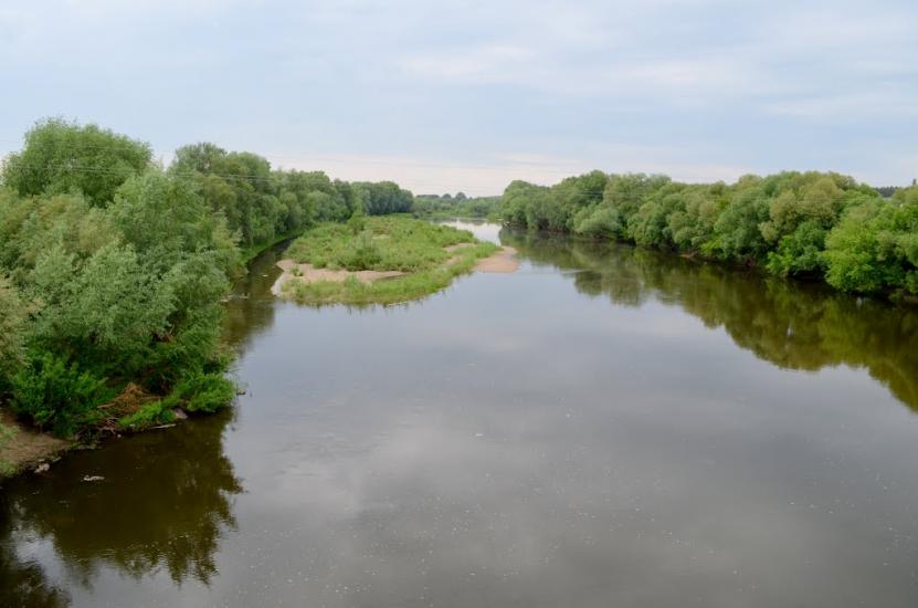 Соснове з panoramio.com - Соснове