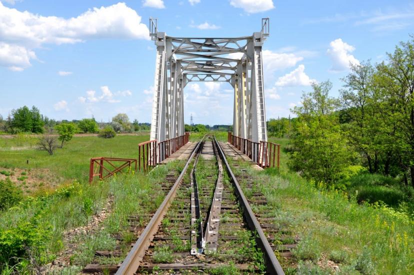 Новосімейкіне з panoramio.com - Новосемейкино