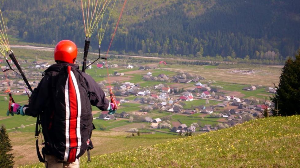 Красноїльськ з panoramio.com - Красноильск