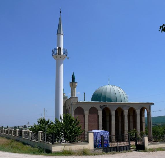 Старий Крим з panoramio.com - Старий Крим