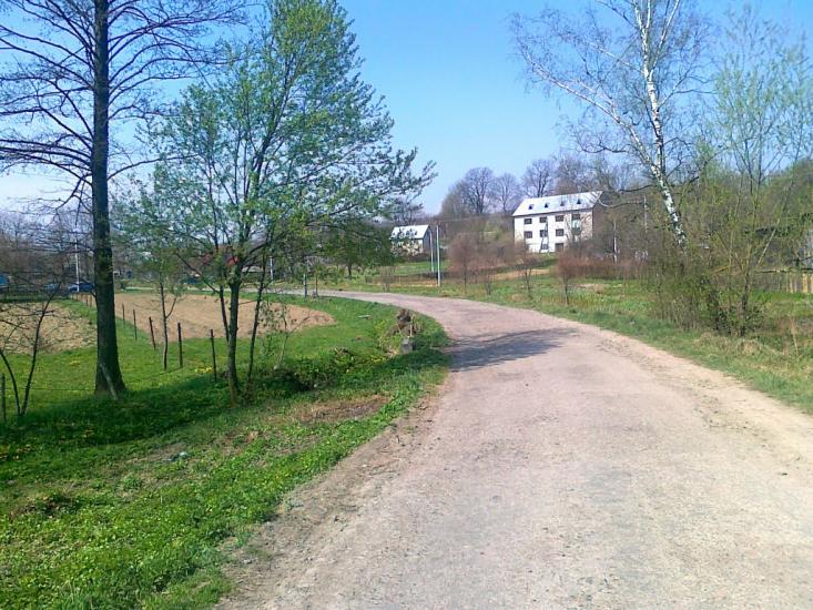Майдан з panoramio.com - Майдан