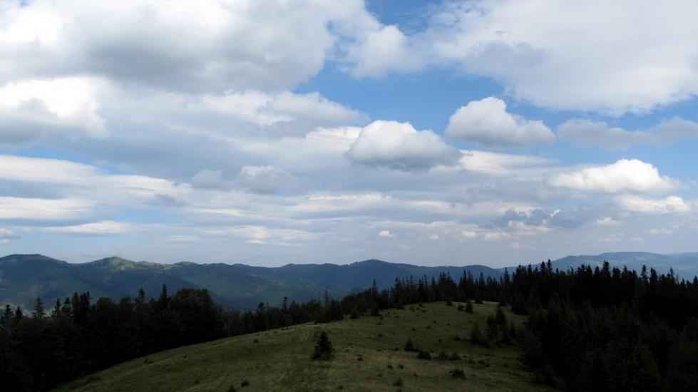 Коростів з panoramio.com - Коростов